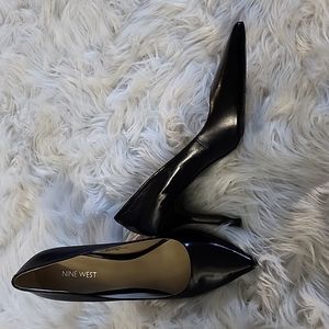 Nine West Classic Pump